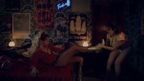 Zorras Nude Scenes Aznude