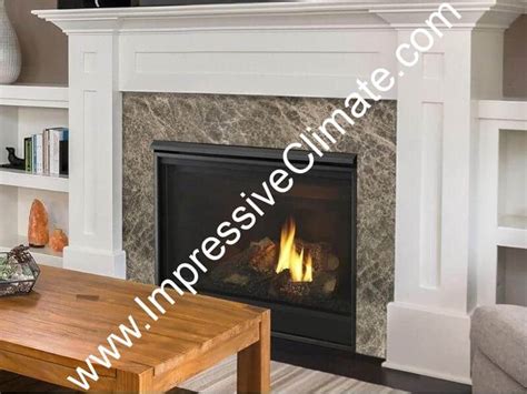 Heatilator Novus Series 30 33 36 And42 Dv Gas Fireplace Icc