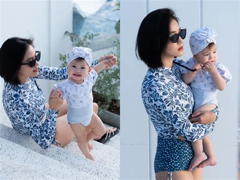 Hot Girl Nh M L Y Thi U Gia T P O N May M C Nu I Con Kh Ng Thu Gi P Vi C Em B C