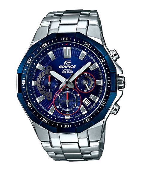 Casio Edifice EFR-554 Battery / SR920SW
