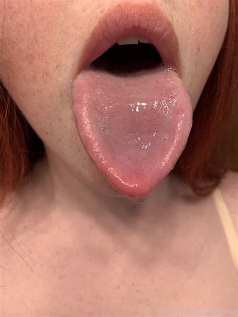 D3 R3gn1G Ginger Ed 22 02 2020 23047125 Repost Porn Pic