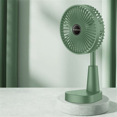 Oefntac Savings Portable Fan for Travel Desk Fan Indoor Atmospheric