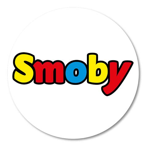 SMOBY | Simba Toys Nordic Norge