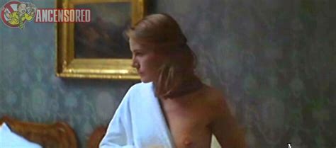 Naked Dominique Sanda In Les Ailes De La Colombe