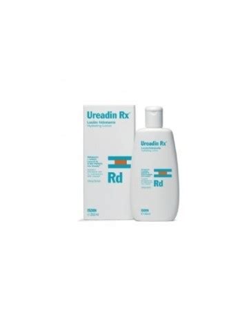 ISDIN UREADIN RX RD 250 ML