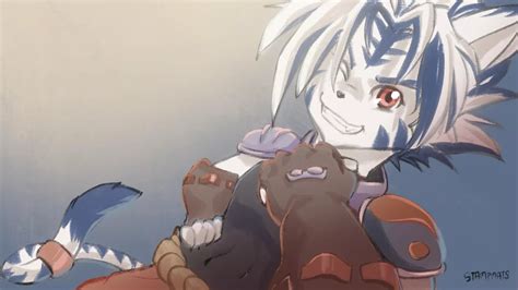 Kokenta Fanart By Me Commission Open Nudes Furry Nude Pics Org