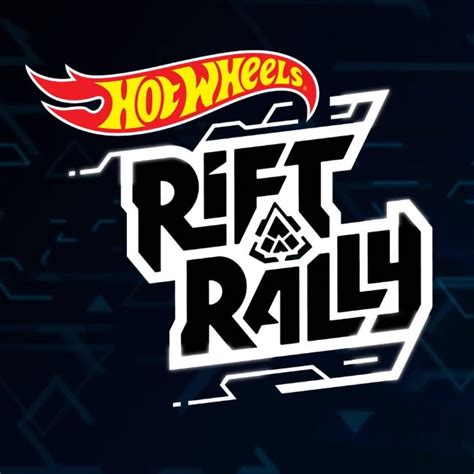 Hot Wheels Rift Rally