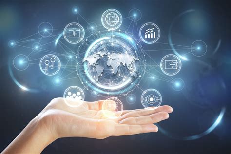 importance  digital transformation   tech vrogueco