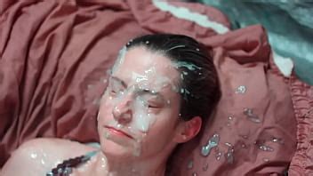 Homemade Fake Cum Bukkake XVIDEOS