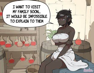 Pamela S Normal Form Luscious Hentai Manga Porn