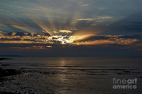 A Keyboard Sunset Photograph By Pete Moyes Fine Art America