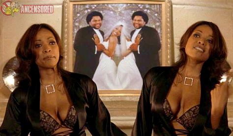 Naked Kellita Smith In King S Ransom