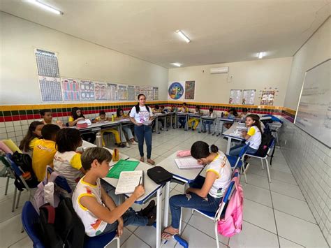 Escola Municipal Radialista Edvaldo Morais - 9