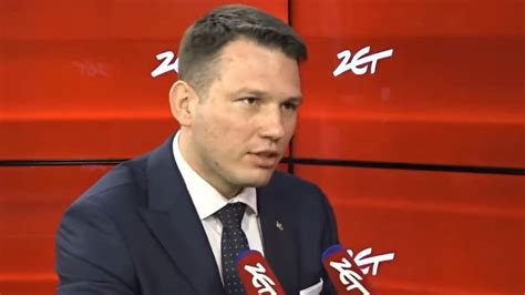 Czy Polska powinna pomagać Ukrainie? Mentzen odpowiada