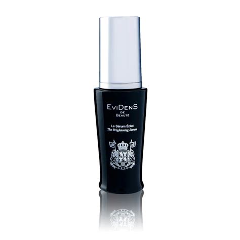EviDenS THE BRIGHTENING SERUM