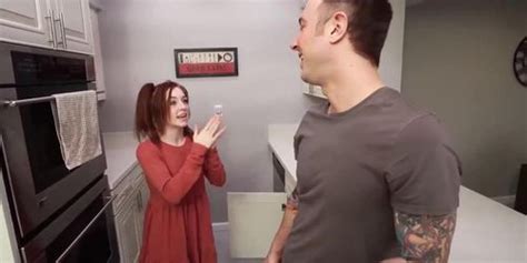 Brutal X Madi Collins Redhead Gets Brute Fuck Lesson Tnaflix