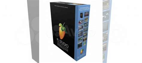 FL Studio 21 Signature Edition лицензия купить в Москве с доставкой ...