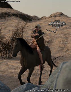 Group Amazons And Monsters E Hentai Galleries