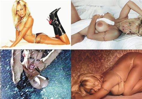 Pamella Anderson Porn 61 Porn Photos