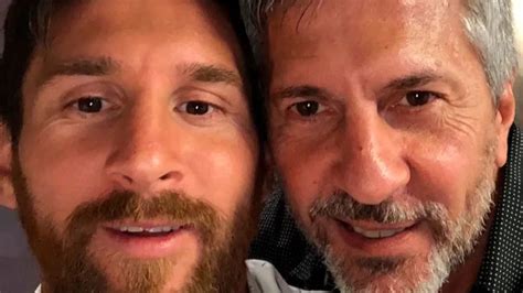 Qu Le Dijo Lionel Messi A Su Pap Tras La Balacera Al Negocio De Los