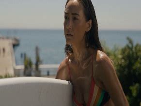 BALLARD NUDE SCENES AZNude