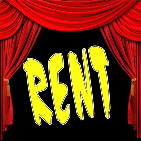 play rent  musical    musical cast  amazon