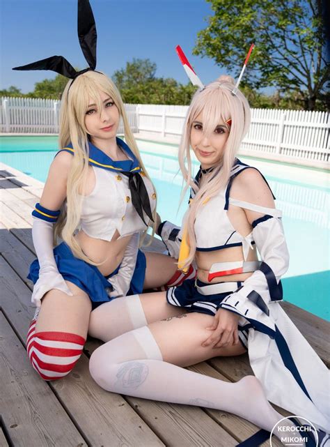 Kerocchi Nude Porn Pictures XXX Photos Sex Images 4074468 Page 4 PICTOA