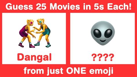 [45+] Emoji Bollywood Movie Name Puzzle With Answer