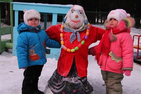 Зимняя сказка | Газета Вестник