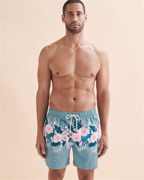 ENDLESS SUMMER Volley Swimsuit Sage Bikini Village