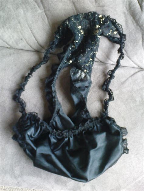 Used Crotchless Knickers Porn Pictures XXX Photos Sex Images 1677018 PICTOA