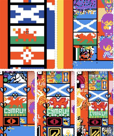 Welsh Flag History On Rplace Rplace