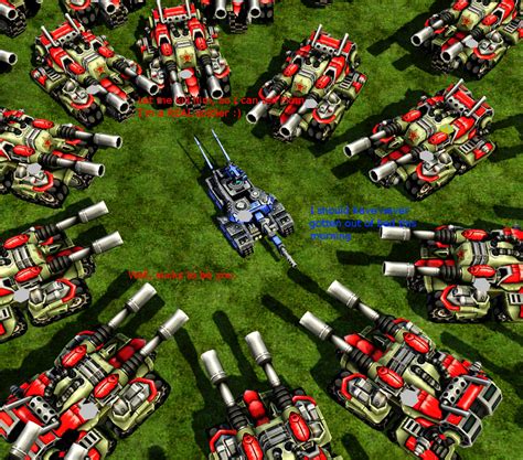 Red Alert Hentai Image 186570