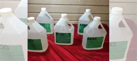 Жидкость для дым машины Mdg low fog fluid купить в Москве | Хобби и ...