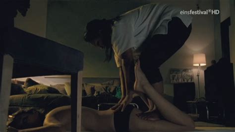 Ursula Strauss Nude Pics Page 1