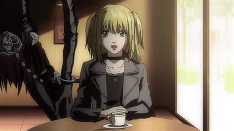 °misa Amane Ep 26°