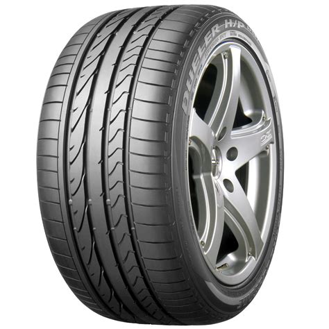 Dueler H/P Sport | SUV & CUV Tyre | Bridgestone Singapore