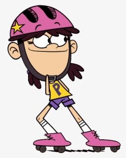 The Loud House Character Ms Loud House Agnes Johnson Naked Free Transparent Clipart Clipartkey