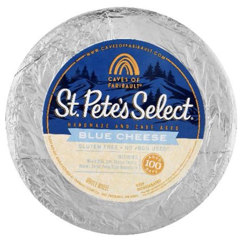 Caves Of Faribault Blue Cheese Wins Bronze Prairie Farms Dairy