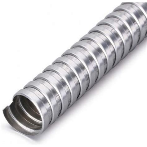 Металлорукав Р3-ЦХ 25 (50 м/уп.) ГОФРОМАТИК ЗЭТАРУС купить цена