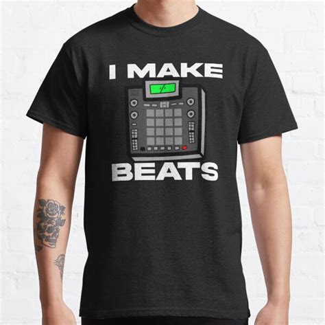 Make Beats Scenery T Shirts Redbubble