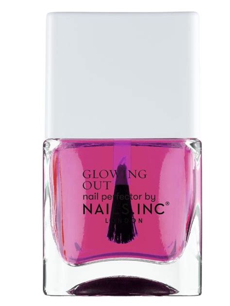 Uñas color nude la manicure transparente se reinventa con estos esmaltes en Primavera Verano