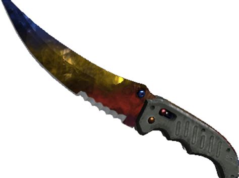 Download Flip Knife Cs Go Marble Fade Hd Png Download Vhv
