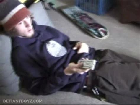 Amateur Adam Beating Off Boyfriendtv