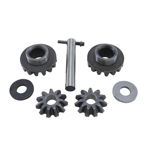 Yukon Standard Open Spider Gear Kit For Spline Gm Ifs And Gm