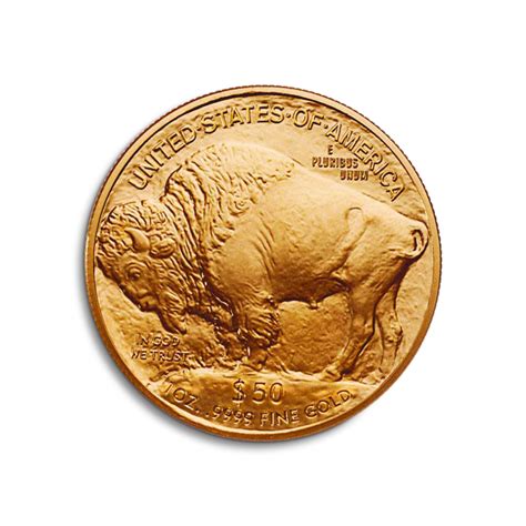 Oz American Buffalo Gold Coin