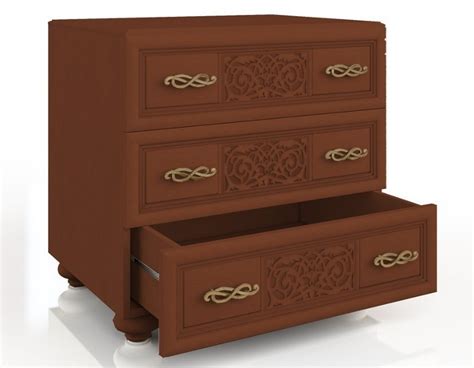 Комод Александрия 625.160 купить в Краснодаре недорого в интернет ...