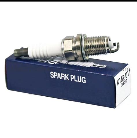 Supplier Factory Wholesale K Ru Spark Plug For Car Parts Auto Engine