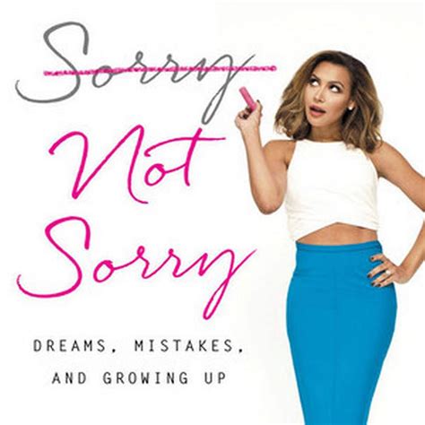 Sorry Not Dreams Mistakes Growing