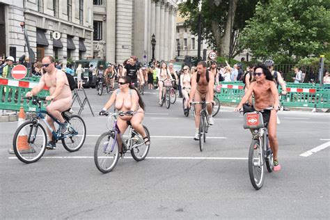 World Naked Bike Ride Photos Thefappening